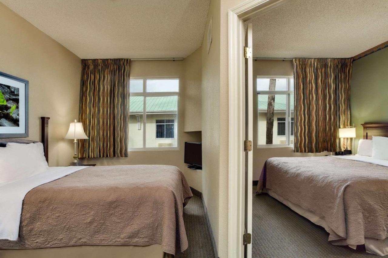 Port St. Lucie Mainstay Suites At Pga Village מראה חיצוני תמונה