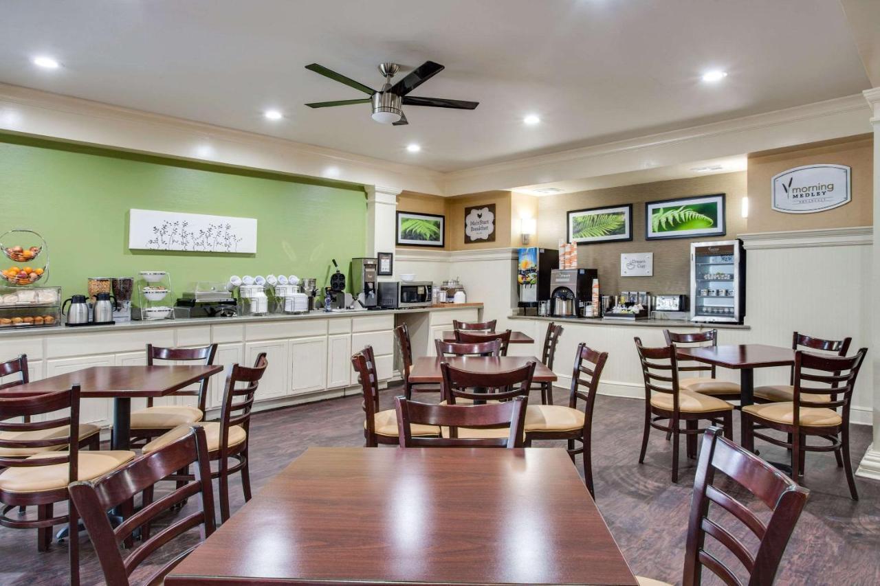 Port St. Lucie Mainstay Suites At Pga Village מראה חיצוני תמונה