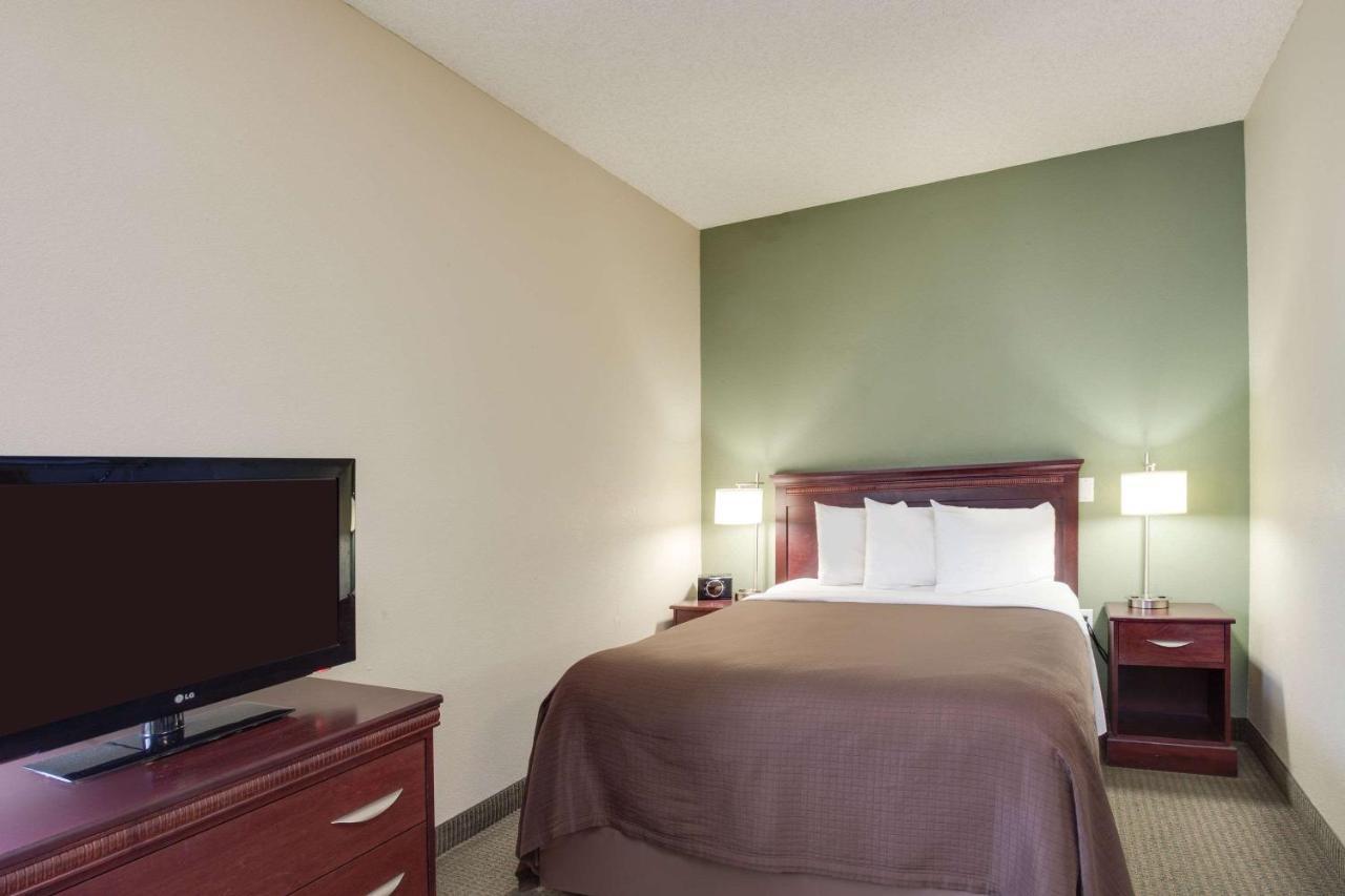 Port St. Lucie Mainstay Suites At Pga Village מראה חיצוני תמונה