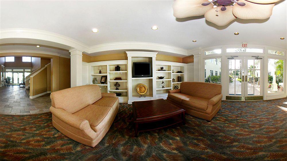 Port St. Lucie Mainstay Suites At Pga Village מראה חיצוני תמונה
