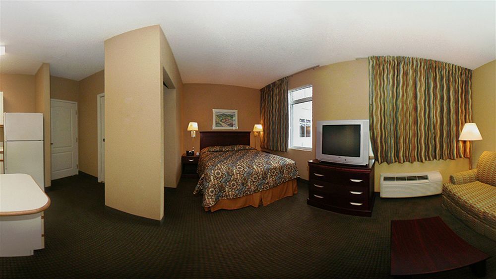 Port St. Lucie Mainstay Suites At Pga Village מראה חיצוני תמונה