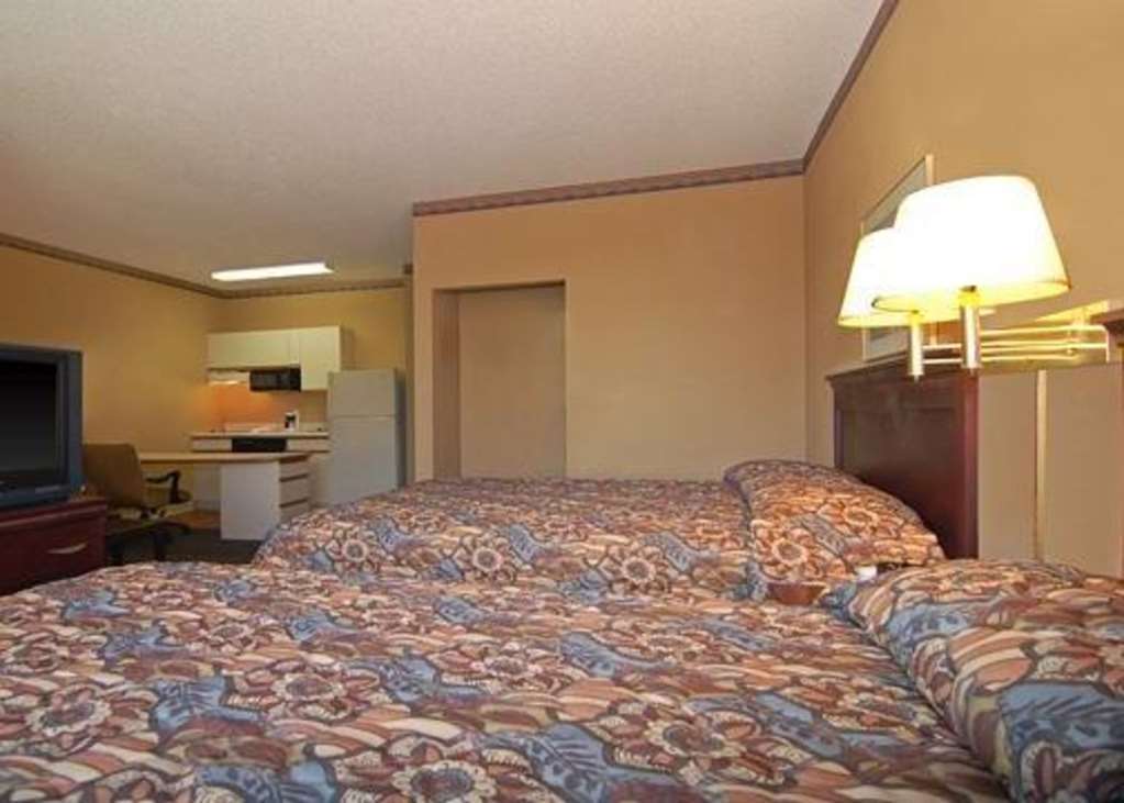 Port St. Lucie Mainstay Suites At Pga Village חדר תמונה
