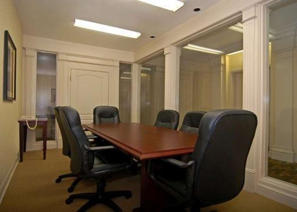 Port St. Lucie Mainstay Suites At Pga Village מתקנים תמונה